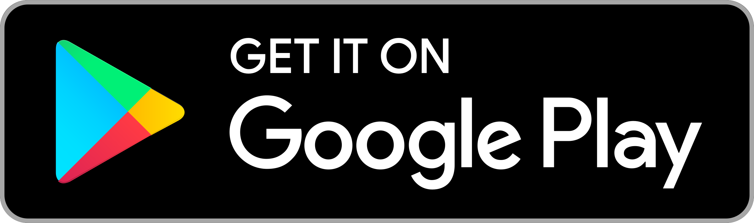 logo Google Play Store